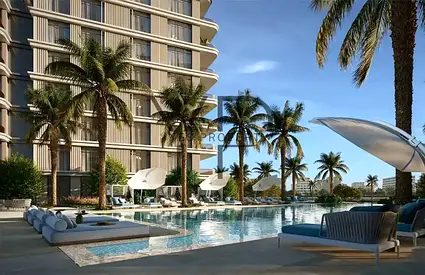 Flora Shore | Premium 3 BR | 50/50 Payment | Prime Luxury