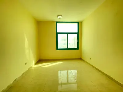 Lavish 1BHK with 6 -8 cheque payment and central AC