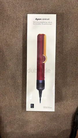 Dyson Airstrait