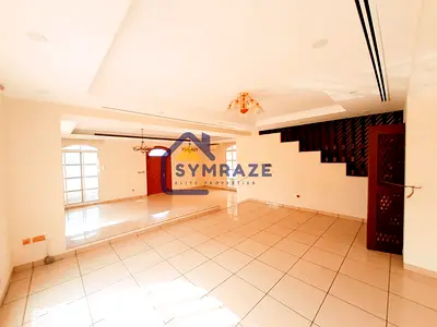 SPACIOUS 5BR + MAID ROOM VILLA | PRIME LOCATION | PARK FACING | BIG SIZE