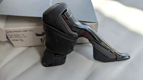Dura Ace Brake lever