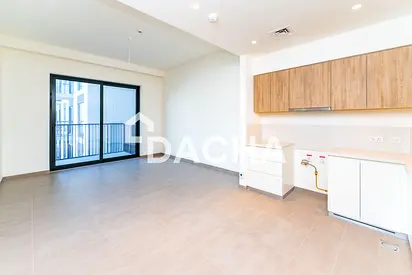 Park and Pool Views | Unfurnished | Spacious