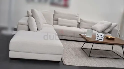 Chattles and more modular sofa
