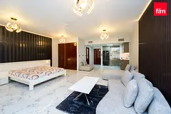 Beautiful Sea View Studio I Newly Renovated