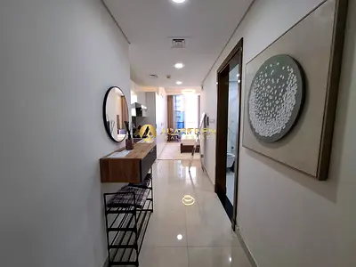 Fully Furnished | Canal View | Ready to Move In
