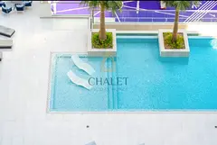 Luxurious New Studio! 2 Double Beds! Sleek Design &amp; High-End Amenities in Dubai Downtown