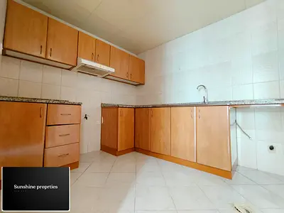 1BHK SPACIOUS/ WITH BALCONY/