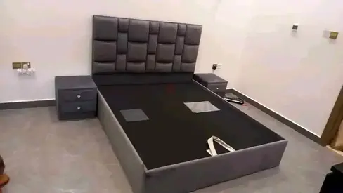 Brand new bed set available