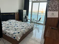 ✨ Studio for Sale – Oasis Towers, Ajman ✨ A well‑located studio is available for sale in Oas