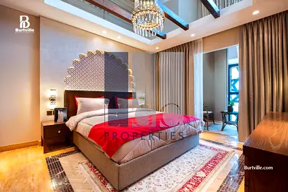 Remarkable 2BD | Airy Balcony | Airport View