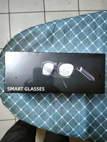 New Smart Glasses Available