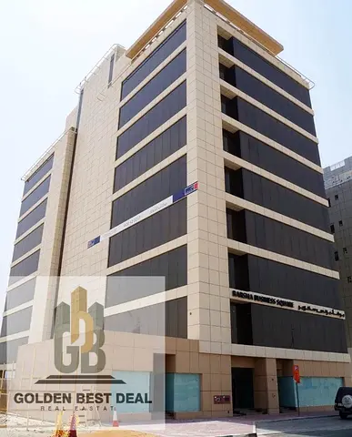 prime location & Ready office @best price