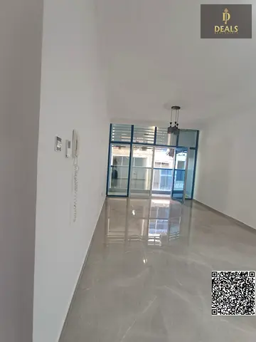 🏡 1 Bedroom Apartment for Rent in Al Nuaimiya 3 – Open View | Prime Location