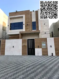 For sale a very special villa in Al-Halio 2 - a non-repeated opportunity! 🔥