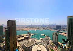 2BHK With Balcony | Vacant Soon | Sea View