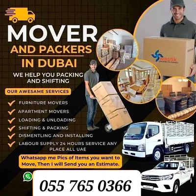 Movers