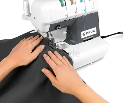 Stirling Overlocker Serger