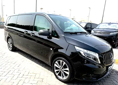 صورة 4 لـ 2020 Mercedes-BENZ VITO