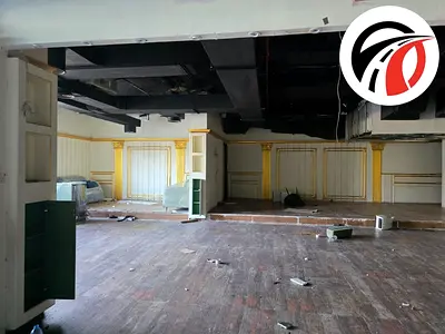 Shop for rent _ in prime location, with front facing,start your business now