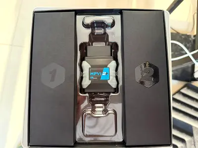 MPVI2+ Peripheral Device