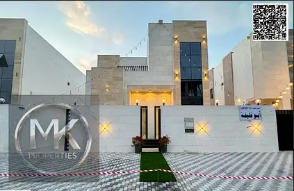 4BR Fully Furnished Villa for Rent in Al Helio 2 | Suitable for Family or Staff