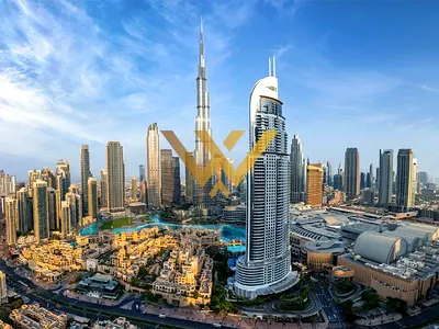 Upscale Luxury Apartment with Strong ROI