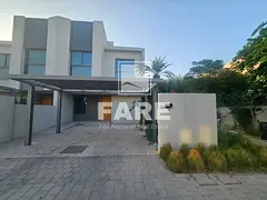 Three Bedroom | Corner Premium Unit | Gated Community | Specious Layout | European living style