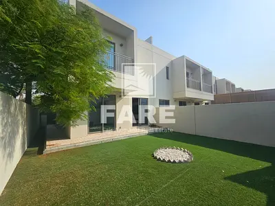 Three Bedroom | Corner Premium Unit | Gated Community | Specious Layout | European living style
