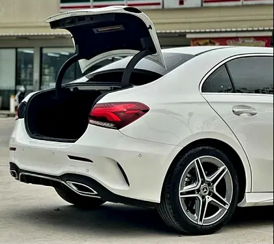 صورة مصغرة 10 لـ 2022 Mercedes-BENZ A-CLASS