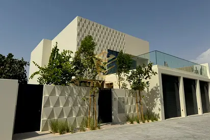 ✨4BR TH CRYSTAL LAGOON | 100% PRIVACY| NEAR DUBAI