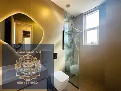 4 Bedroom/ Semi-Detached G+1 Villa facing Masaar