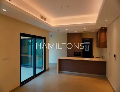 Futuristic Lifestyle | In the Heart of Eco-City | Rare Resale