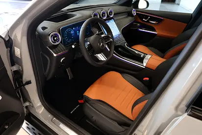 Mercedes-Benz GLC 200 4MATIC, миниатюра 12
