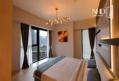 Title- Viewings from 20th march / Fully Furnished/ prime location