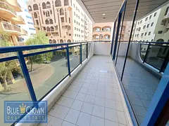 2 BEDROOM WITH HUGE BALCONY / READY FOR VIEWING