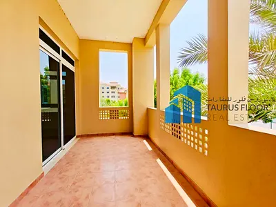 Premium 2 BHK | Maid Room | Luxury Community