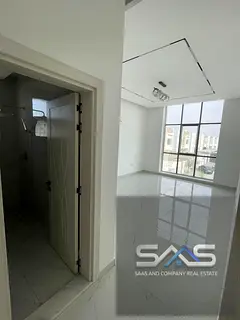 A golden opportunity to buy a villa in Al Zahia, with a modern design and spacious area, strategic l