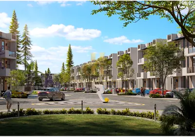 Investor Friendly | Modern Community Living