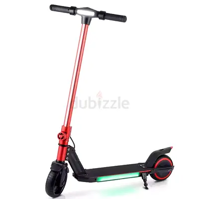 24v kids scooter