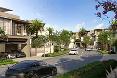 Designed For Modern Family Living