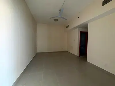 1BHK AVAILABLE FOR RENT IN AJMAN PEARL TOWERS with parking