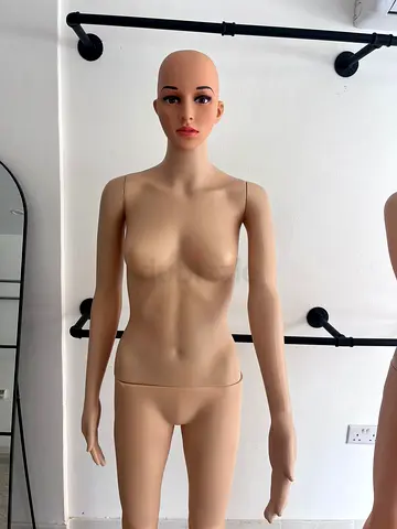 Mannequins