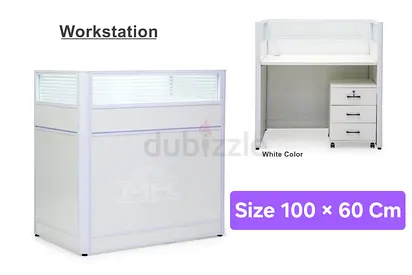 Brand New Workstation Office Table