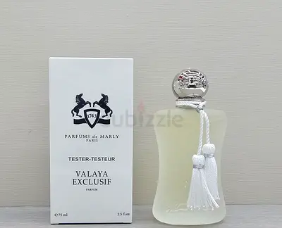 Valaya Exclusif Parfum - Tester 75ml