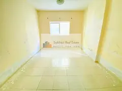 Spacious 2bhk with balcony separate hall close to Dubai exit available in Al Nahda Sharjah