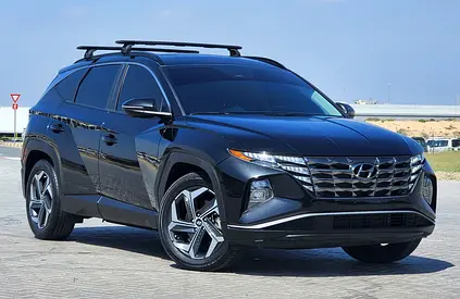 صورة مصغرة 3 لـ 2023 Hyundai TUCSON