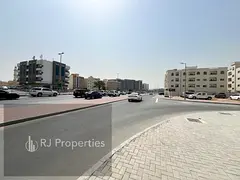 No Deposit Brand New Building With Bathrooms Main Road Side Bright Location
