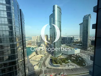 Serene 2BR+Maid | Canal View | Fully Furnished