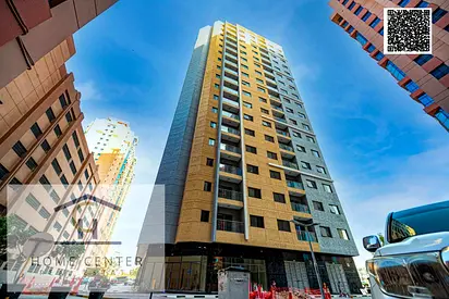 Best Deal in Al Nuaimiya | Vacant & Ready to Move | High ROI