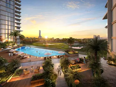 Prime Living | Al Hamra Greens | ROI